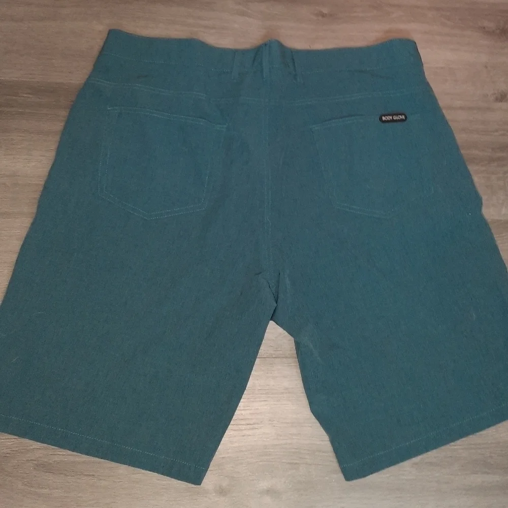 Body Glove Premium Stretch Swim Trunks